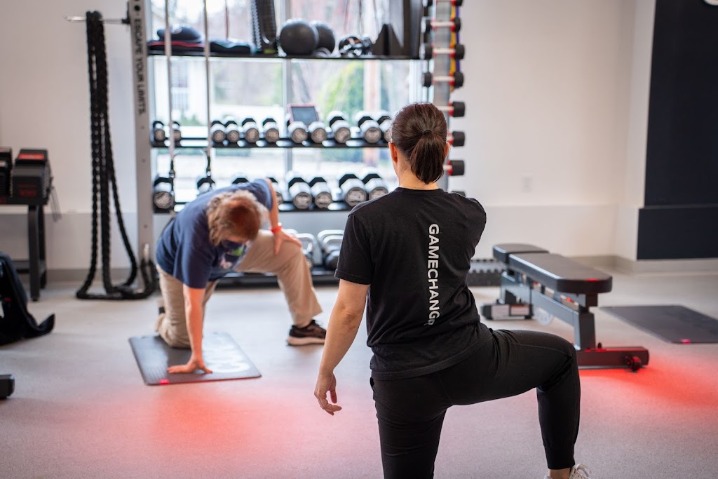  GameChanger Berkeley Heights