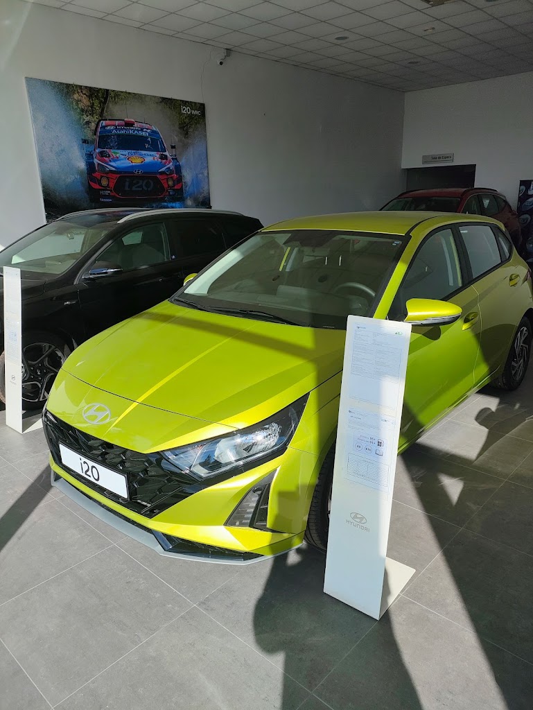 Hyundai