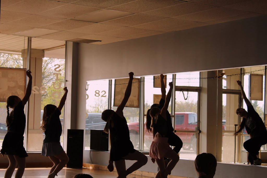  Studio 82 Dance & Fitness