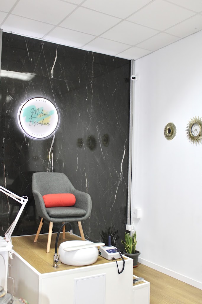 Centro de Estetica Milena Escobar — Del propietario