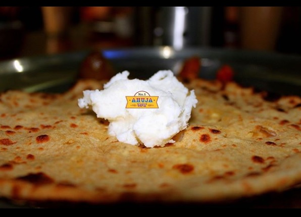 Paratha