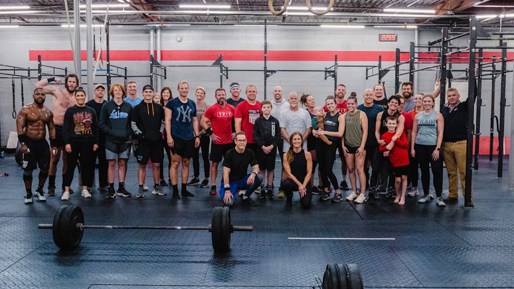  Cedar City CrossFit