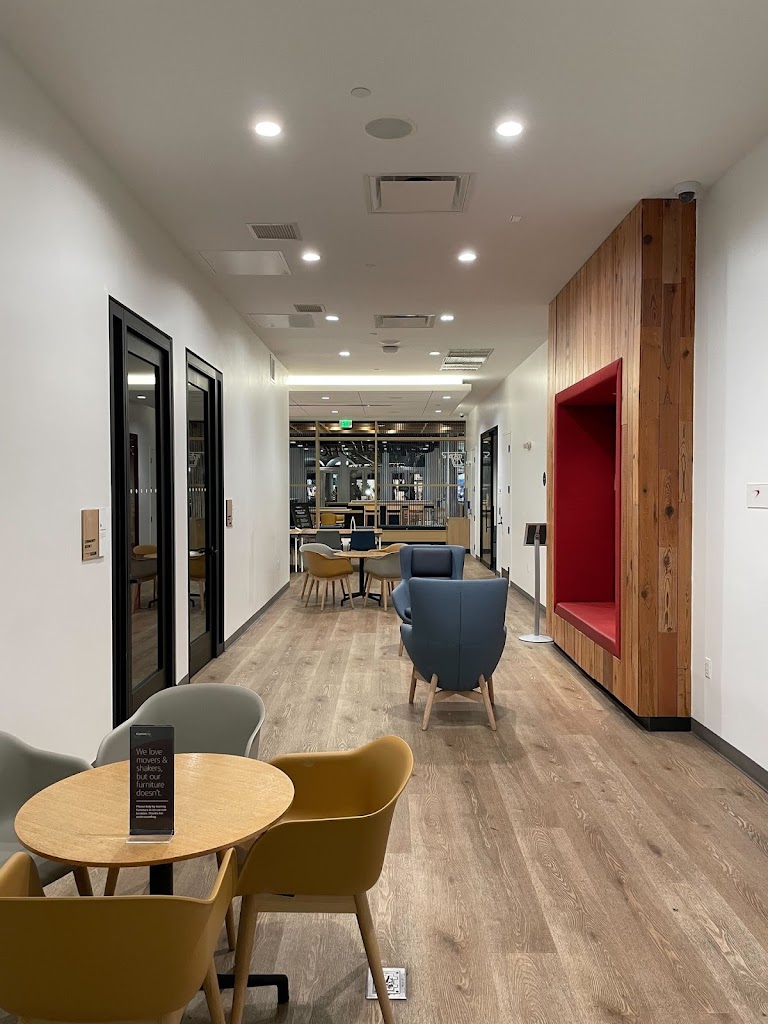 Photo of Capital One Cafe