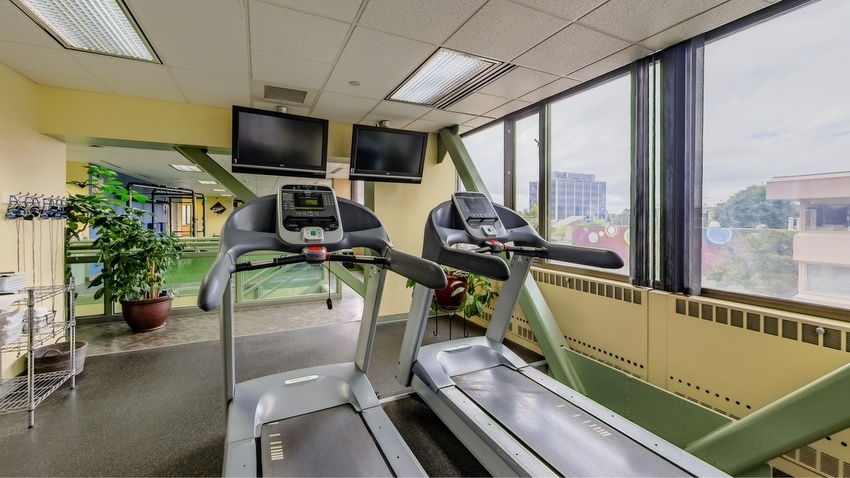  The Alaska Club Downtown