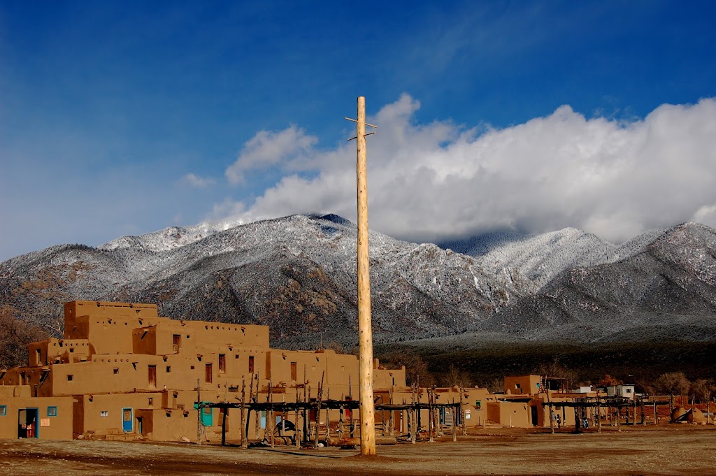  SANTA FE BUDDHA YOGA WELLNESS ACADEMY