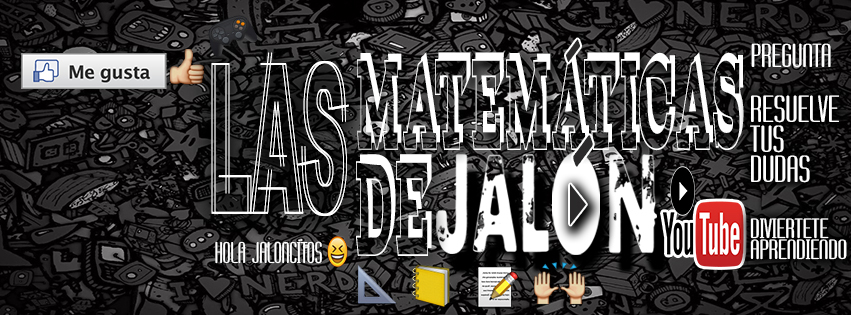 Academia Las Matematicas de Jalon