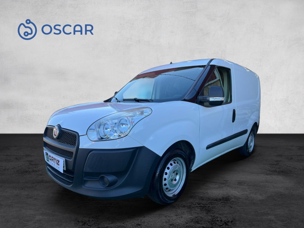 Oscar Alquiler de Coches Miengo