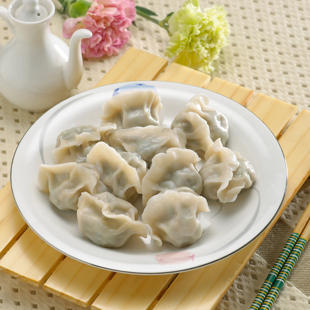 Jiaozi