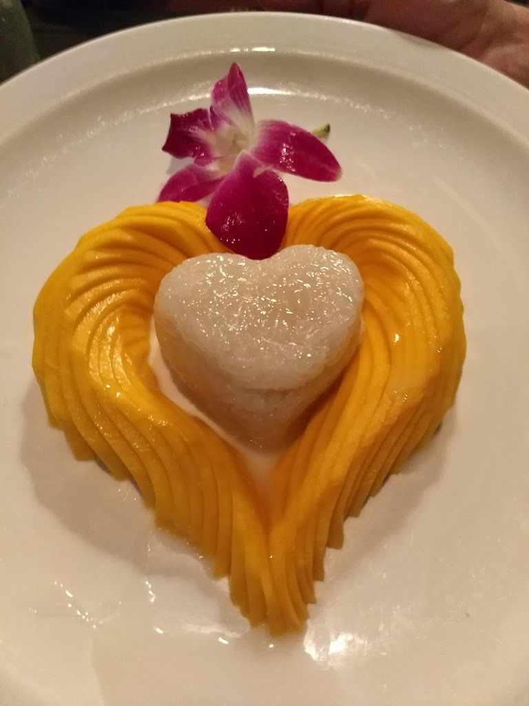 Nittaya's Secret Kitchen