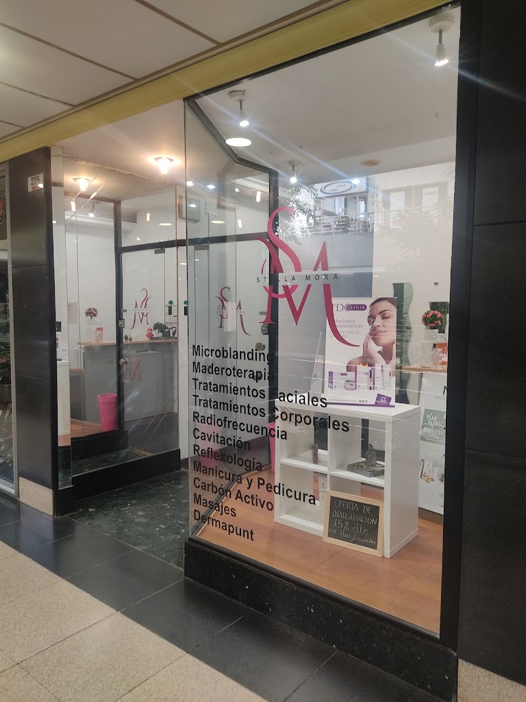 Estetica | Stella Mora | Microblading — Del propietario