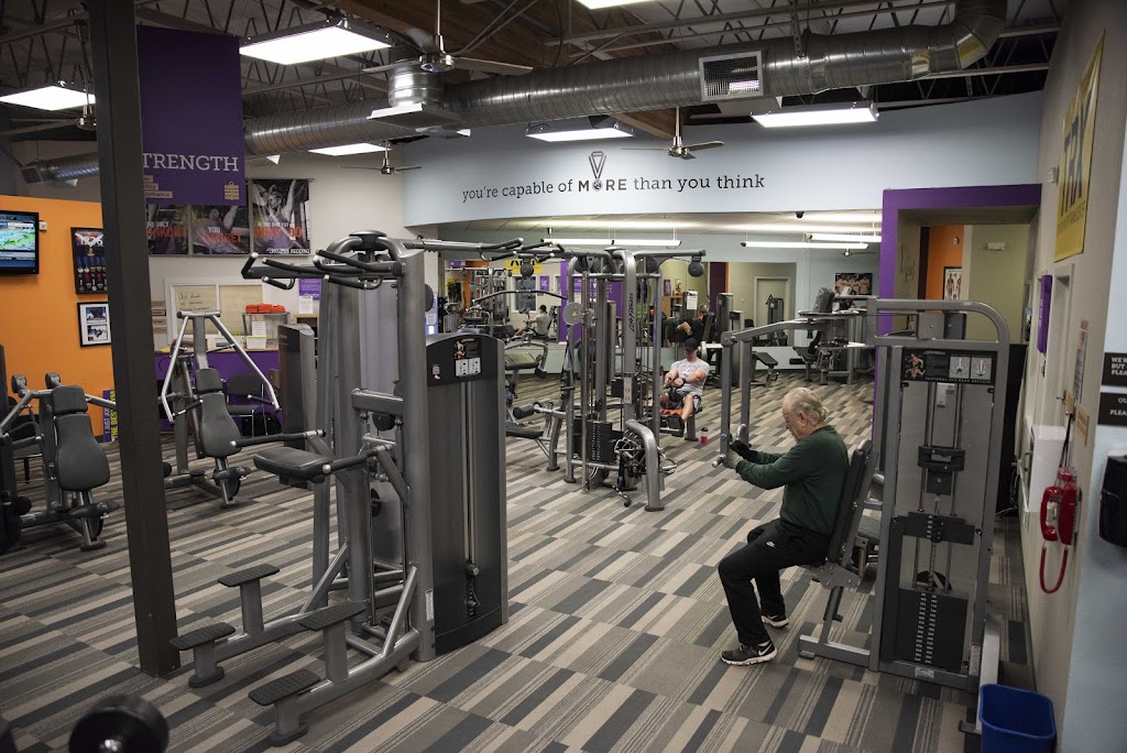  Anytime Fitness