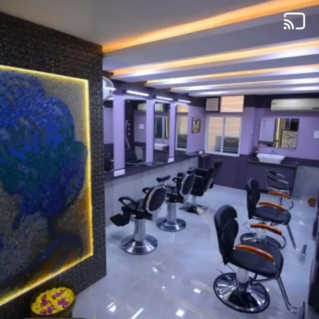 Ramya Herbal Beauty Parlour Training Institute