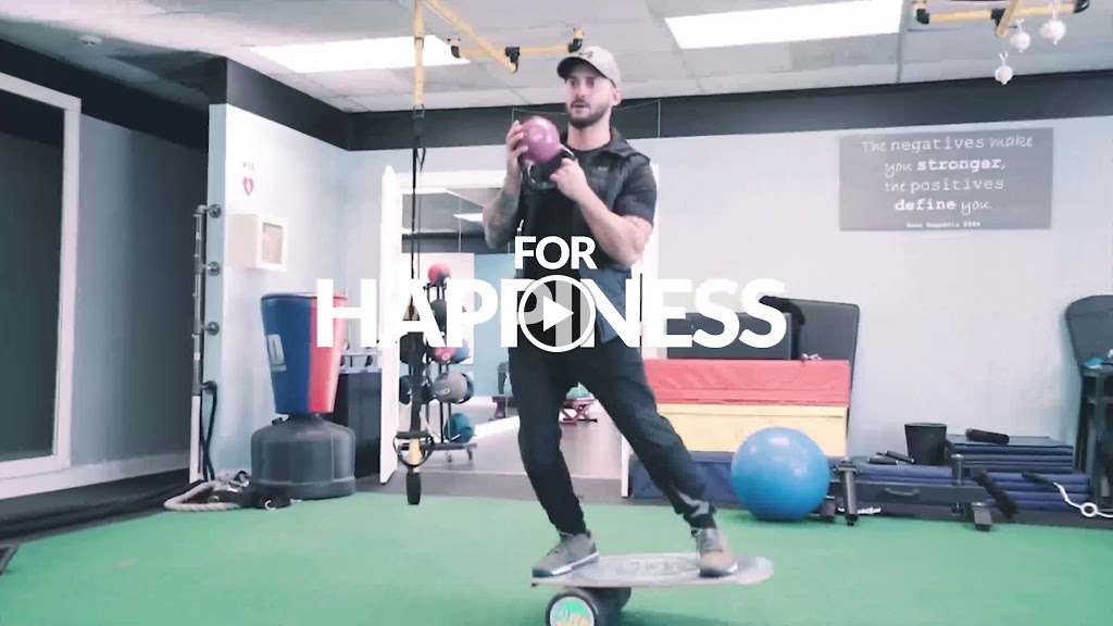  Internal Kinetics Personal Training Company