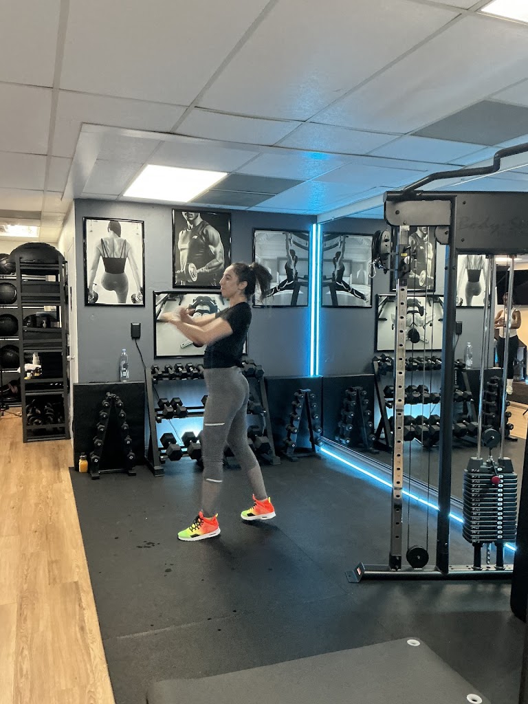  Sculpt Strength Training