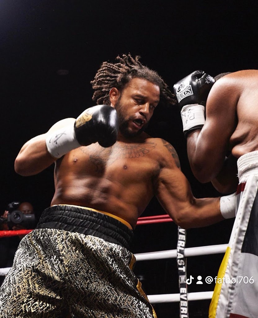  Mell's Boxing/Personal Training