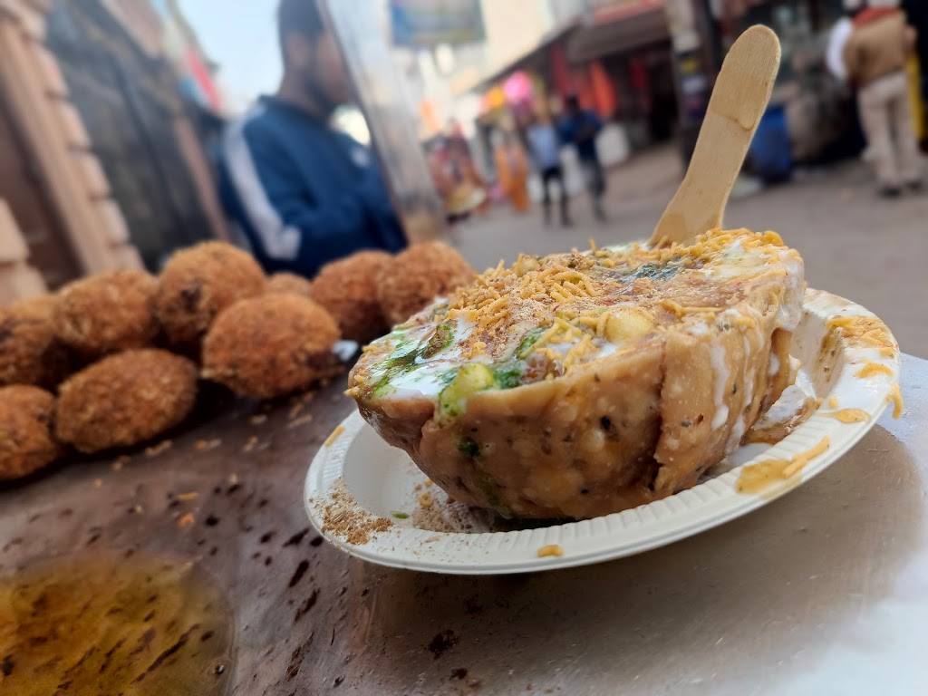 Banarasi Chaat House