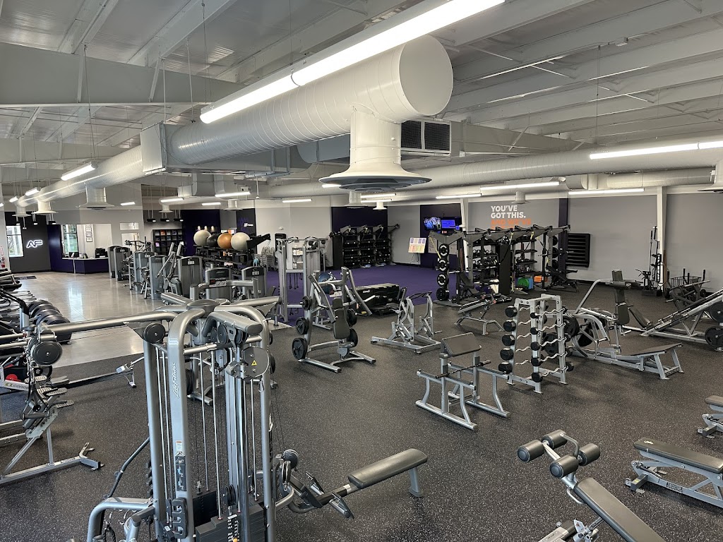  Anytime Fitness