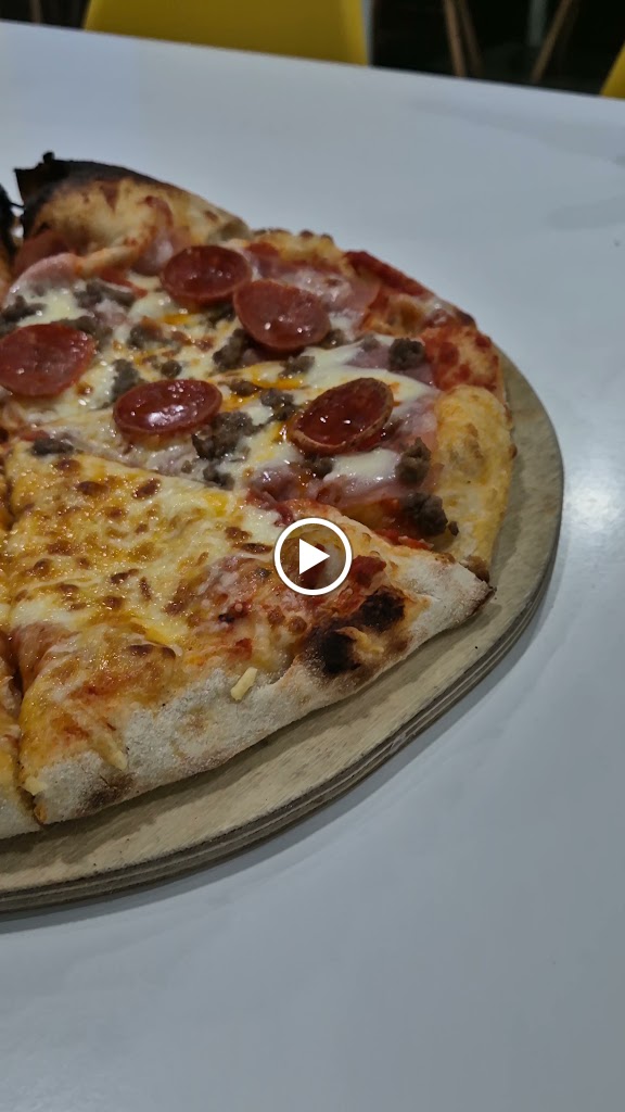 Darilo's Pizza Sesena — Videos