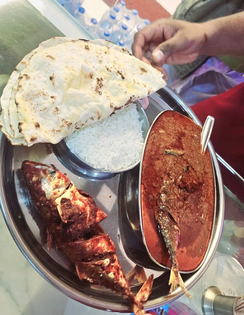 Thali