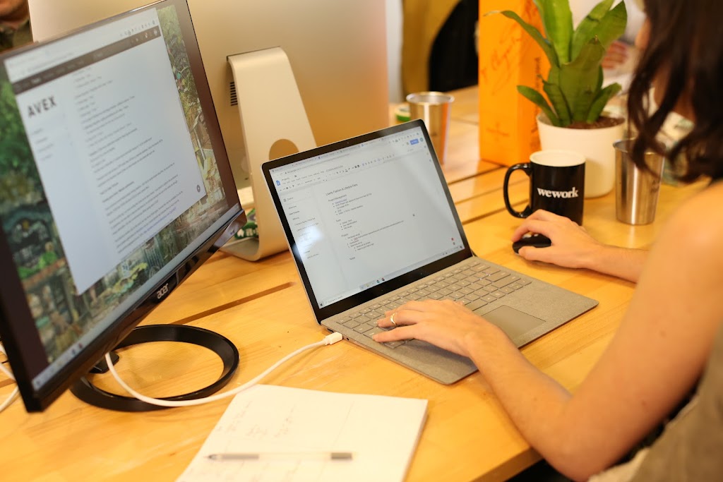 Avex E-commerce Agency - Web Hosting Services in New York, New York