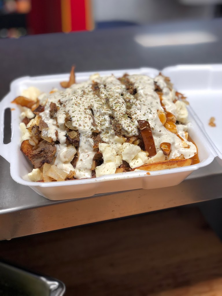 Poutine