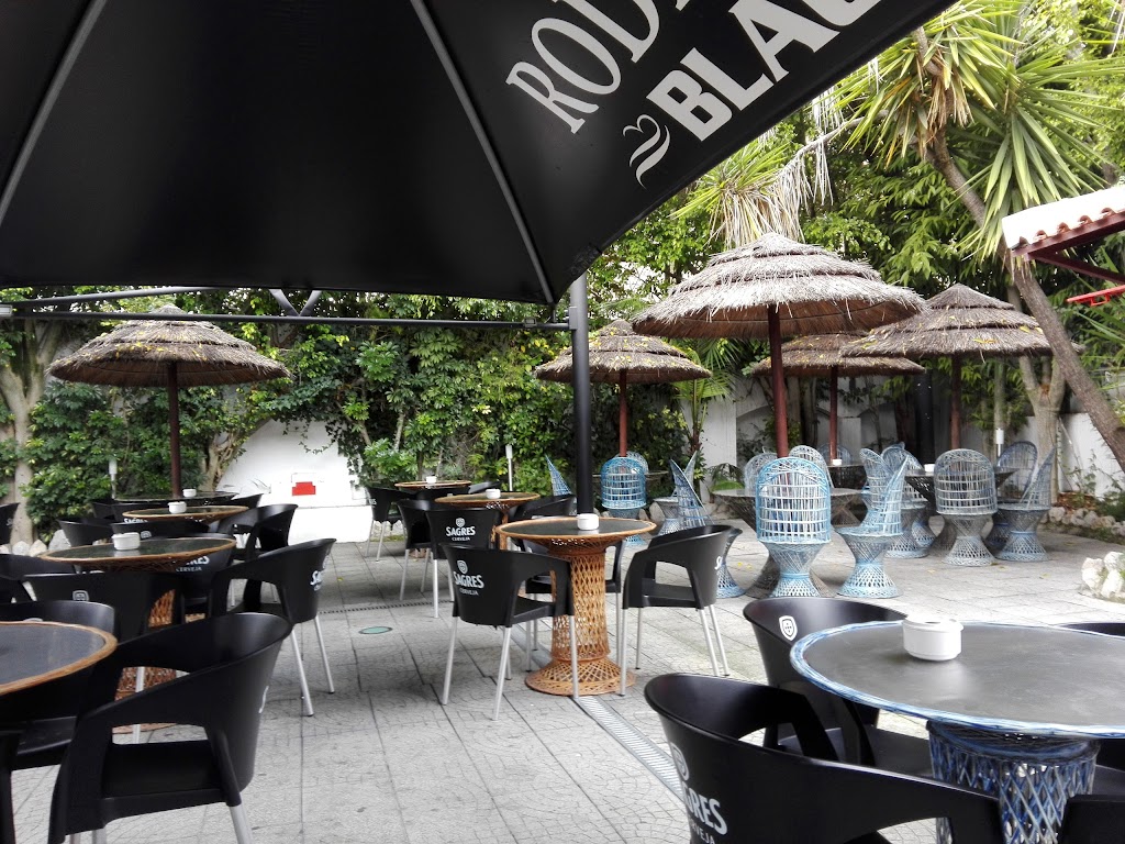 Mambo Cafe - Montijo