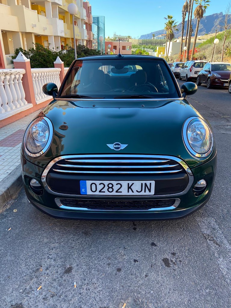 Rent a Car Las Rosas Tenerife