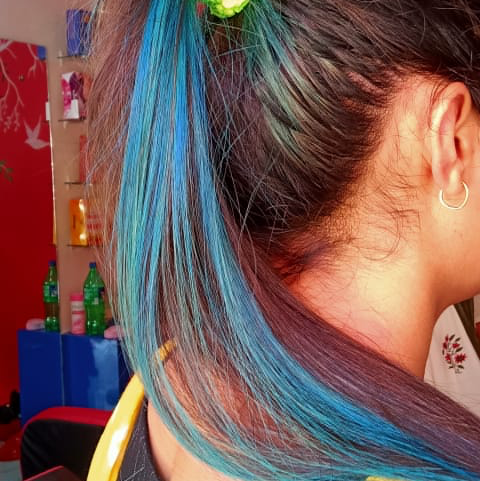 Vaishnavi Beauty Parlour