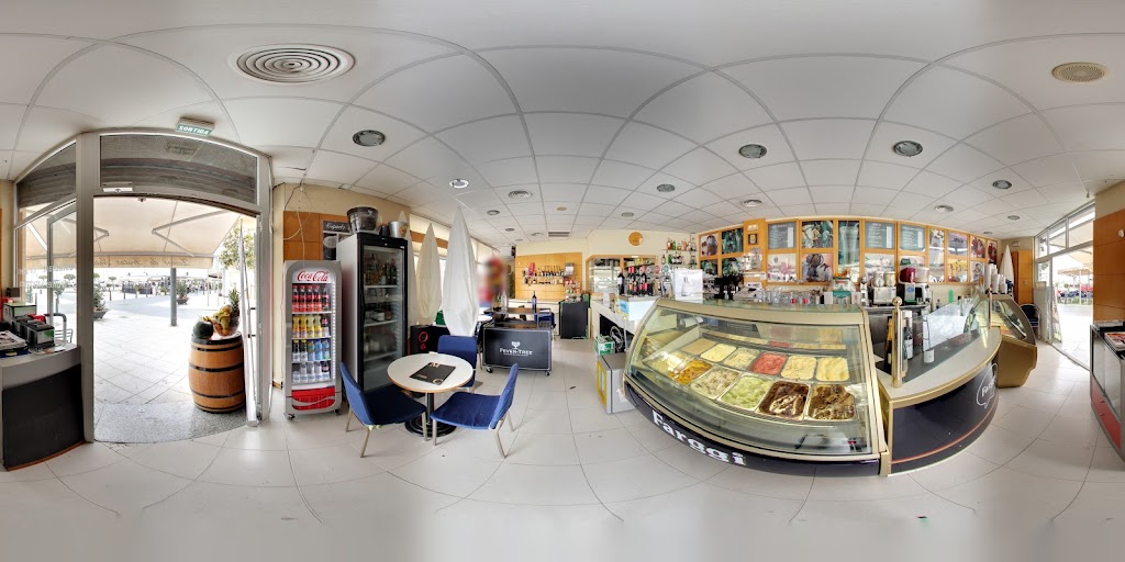 Heladeria Farggi Cambrils — Todas