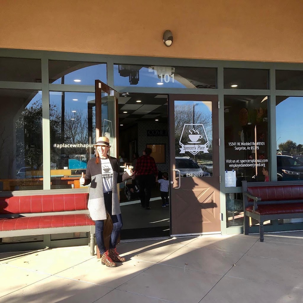 Photo of Spencer's Place