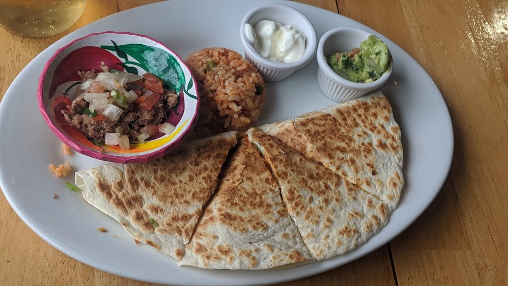 Quesadilla
