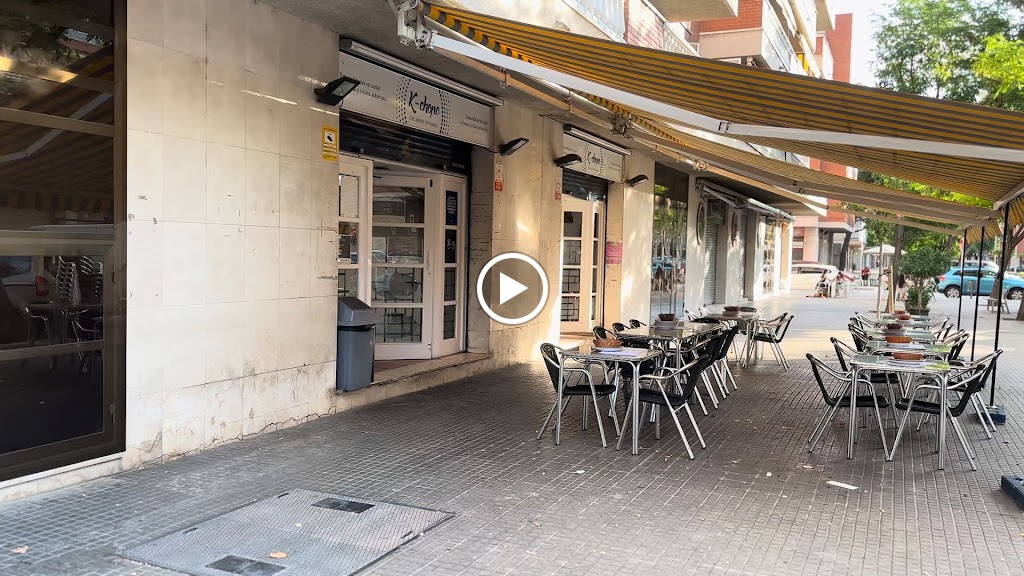 K-chopo — Videos
