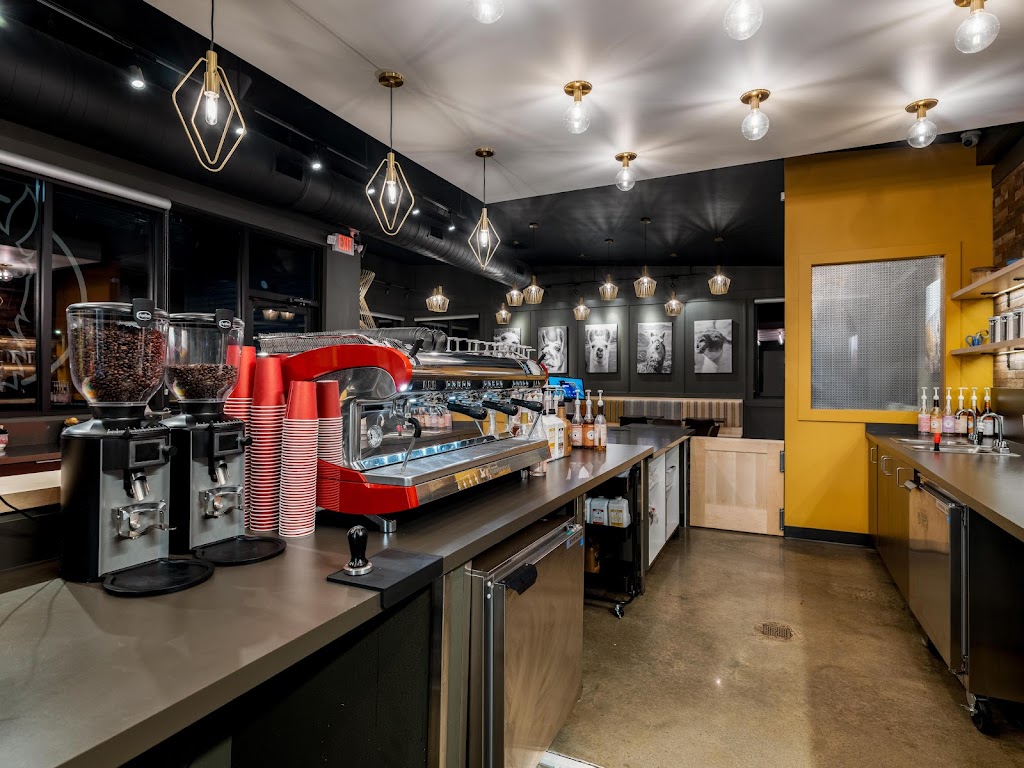 Photo of Crazy Llama Coffee