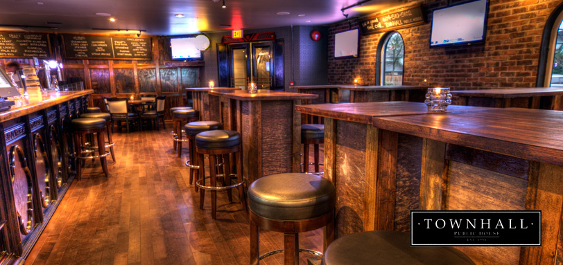 Gastropub in Maple-Ridge