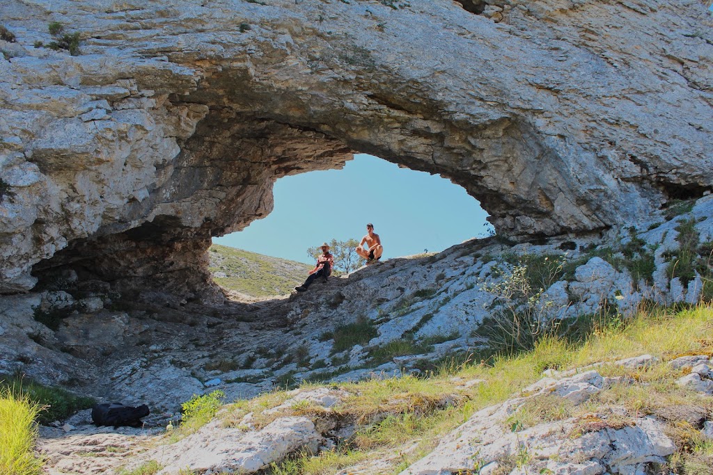Tunel del Viento