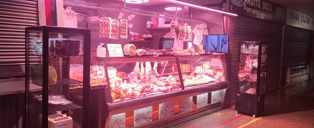 Polleria Mari Sant Feliu de Llobregat