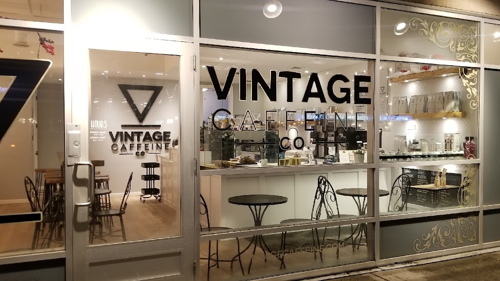 Photo of Vintage Caffeine Co.