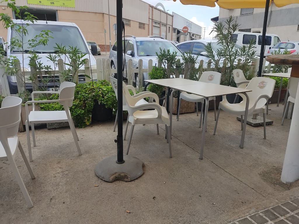 Restaurante Los Pines SL