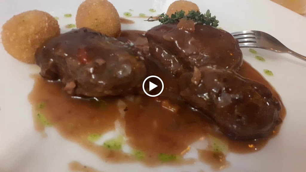 La Rebotica — Videos