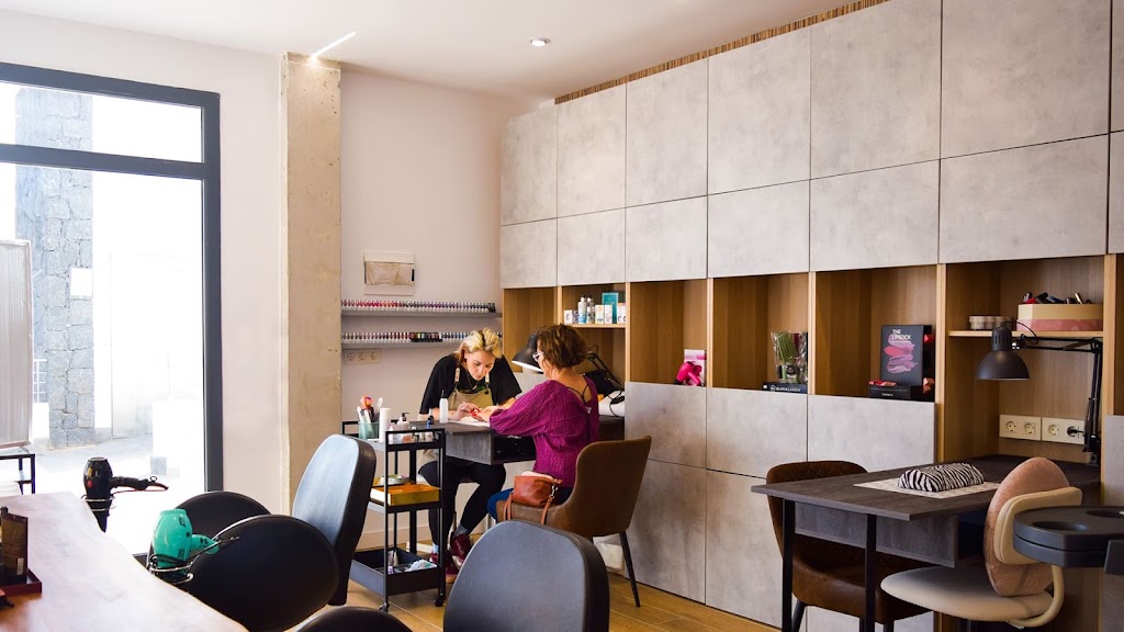 Apel - Peluqueria y Estetica - Costa Teguise — Del propietario
