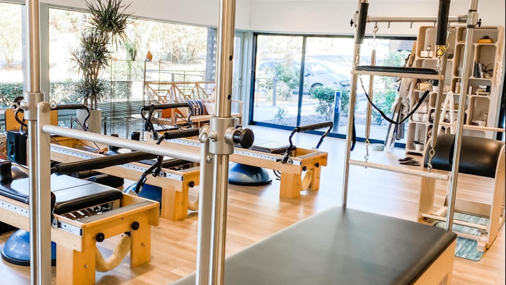  The Bu Life (aka Bulates Malibu Pilates)