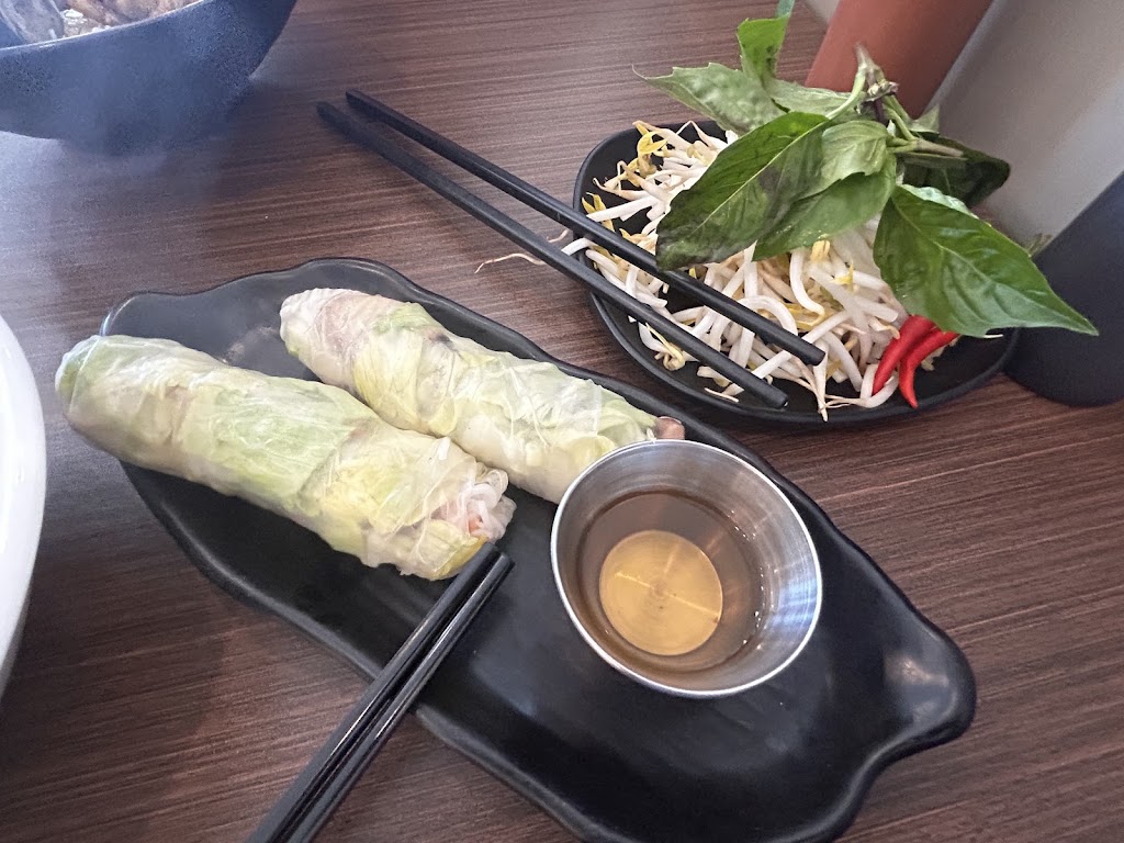 Spring roll