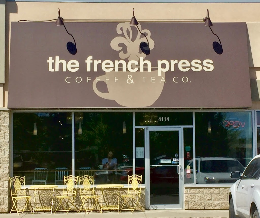 Photo of French Press Coffee and Tea Co.
