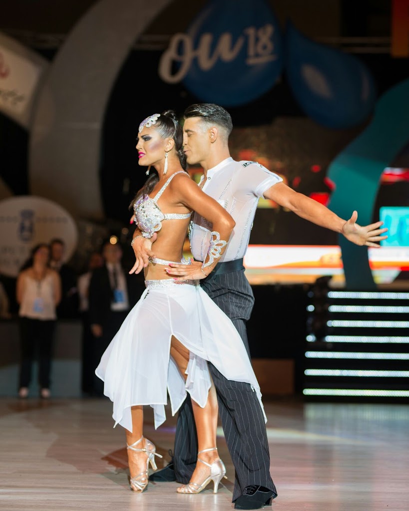 Escuela de Baile de Salon InterDance