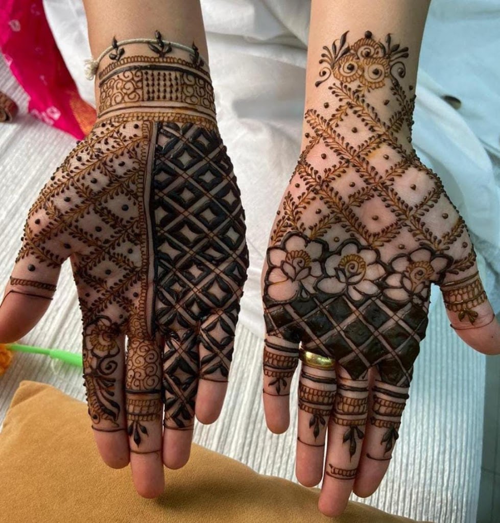 Meeaa Beauty Parlour Makeup Studio