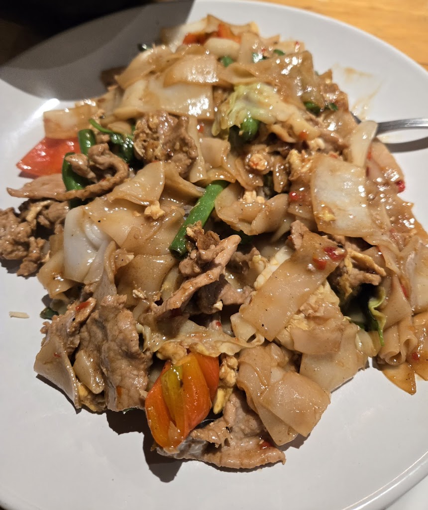 Rice Barn | Thai Eatery and Wine Bar