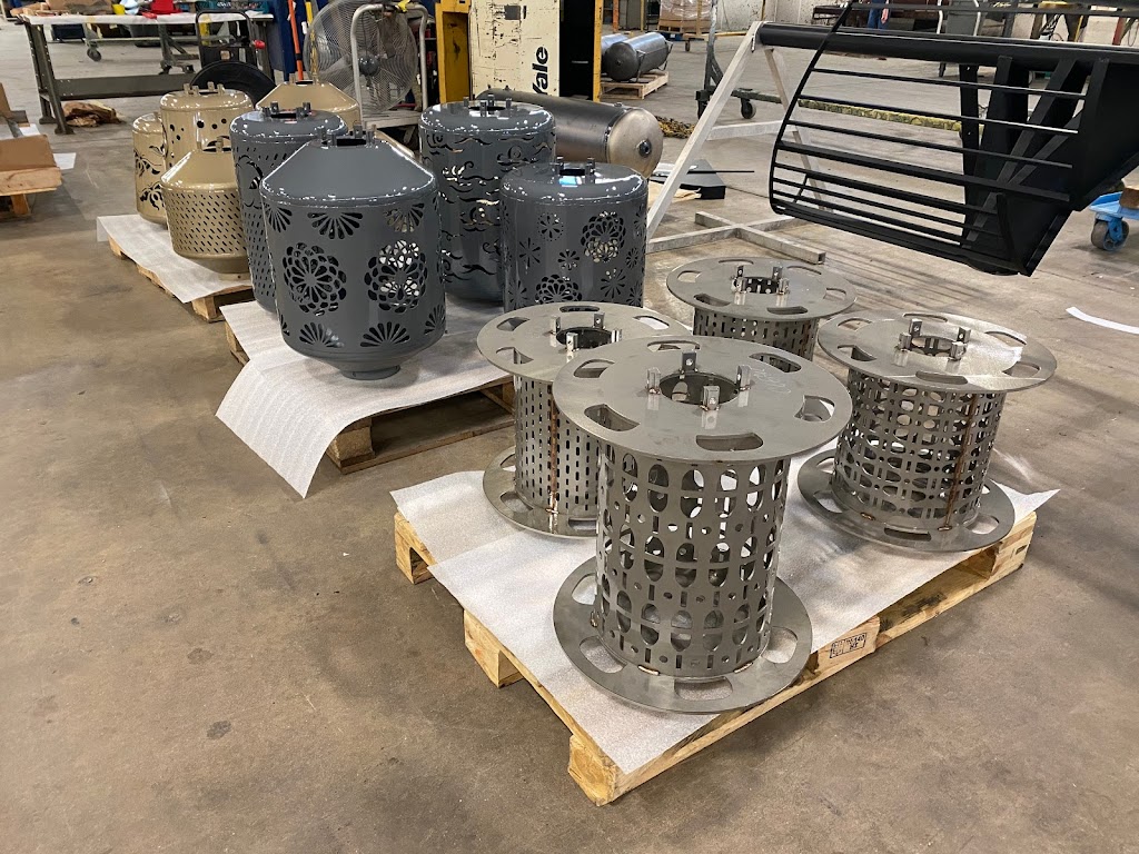 Finish Technology Inc