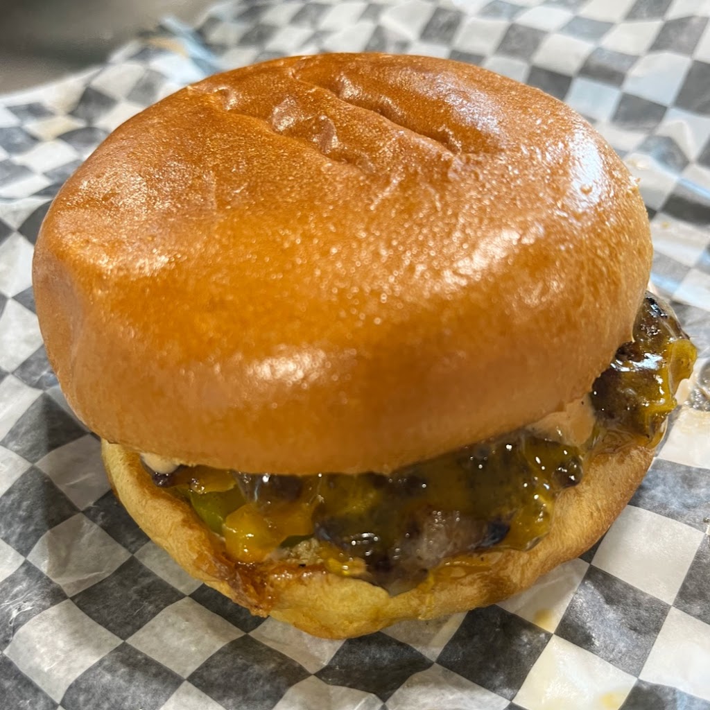Cheeseburger