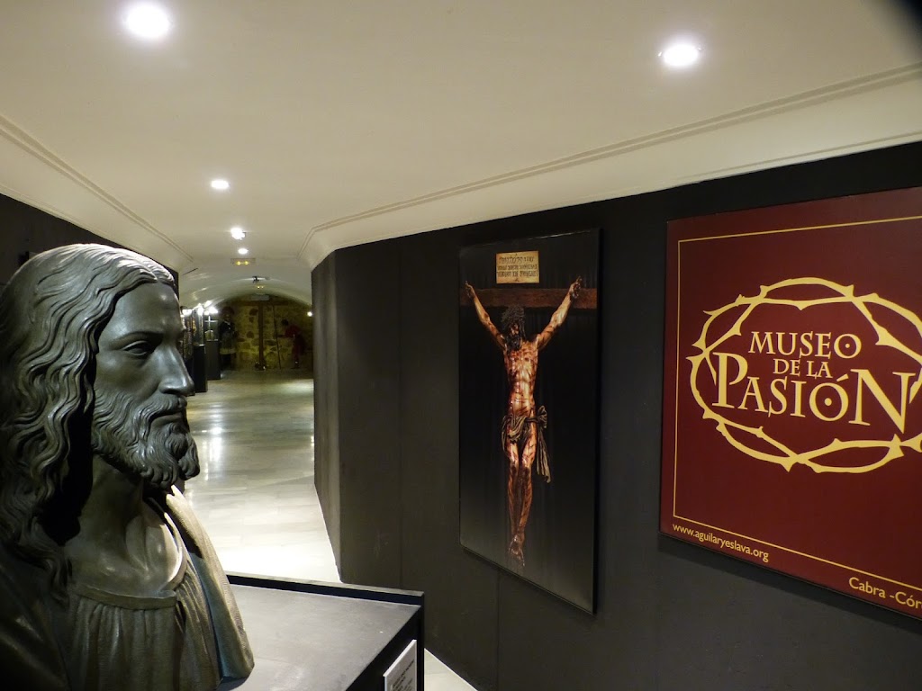 Museo de la Pasion