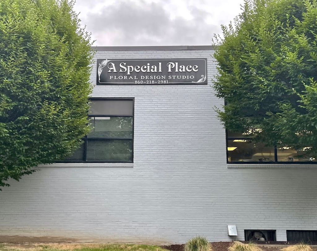 A Special Place Floral Studio
